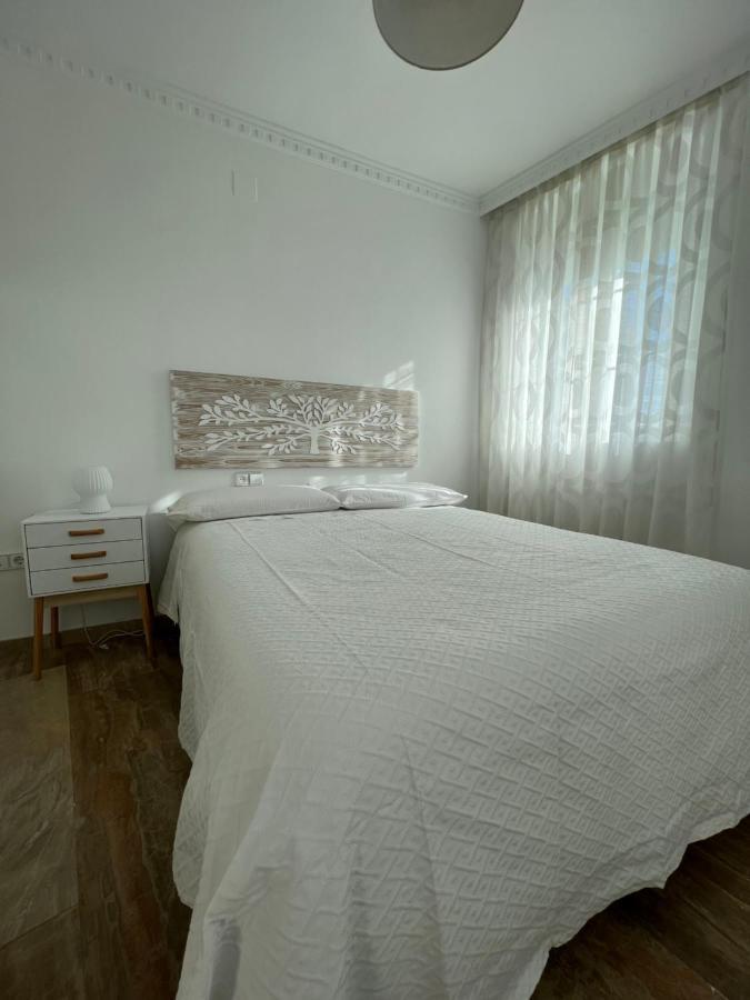 Balcon De Claudio Marcelo Apartment Cordoba Exterior photo
