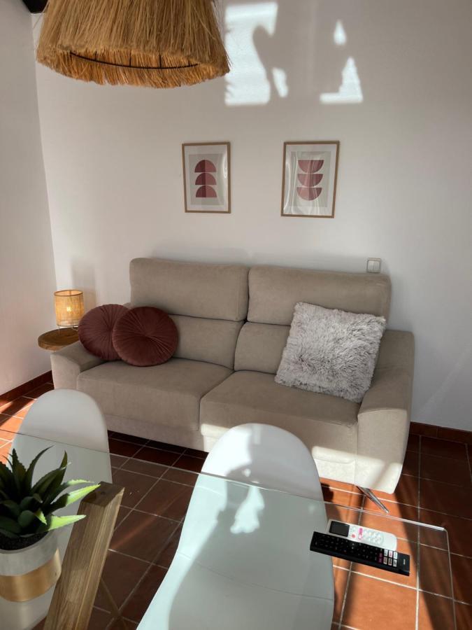 Balcon De Claudio Marcelo Apartment Cordoba Exterior photo