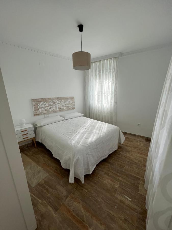 Balcon De Claudio Marcelo Apartment Cordoba Exterior photo