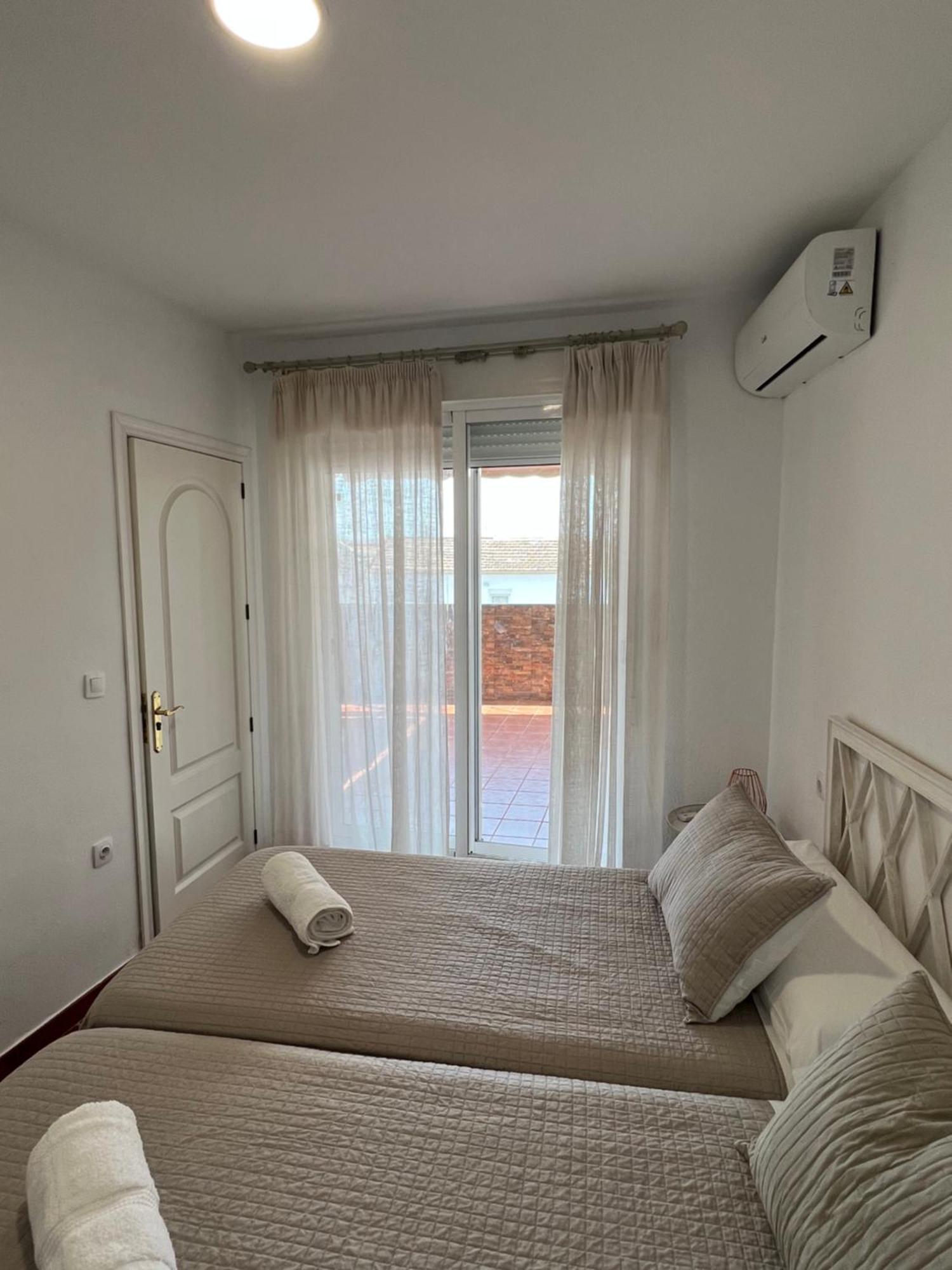 Balcon De Claudio Marcelo Apartment Cordoba Exterior photo